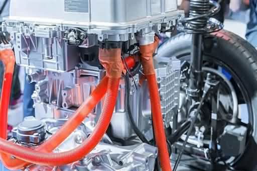 TI教你解决MCU单片机800V电动汽车EV牵引逆变器常见设计挑战的三种方式-芯城品牌采购网